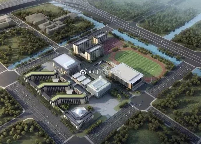 南京江北新区学区划定一般几月份,南京江北新区学区公开