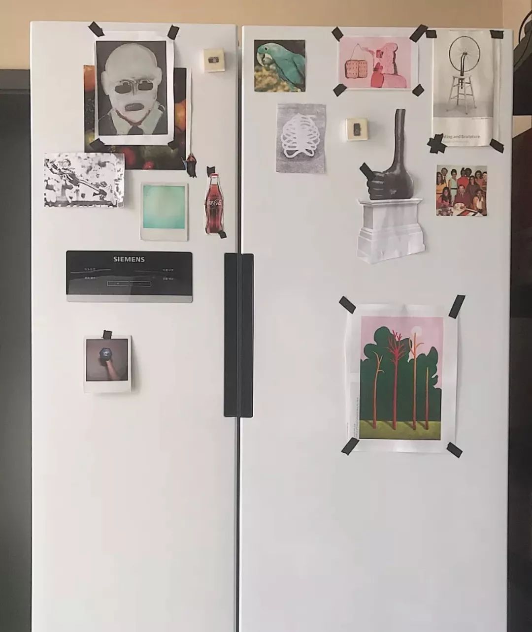 这个家实力证明:中国宅男不需要粉雄救兵