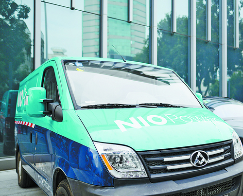 厦门小型流动应急充电车,厦门岛内电动自行车充电桩