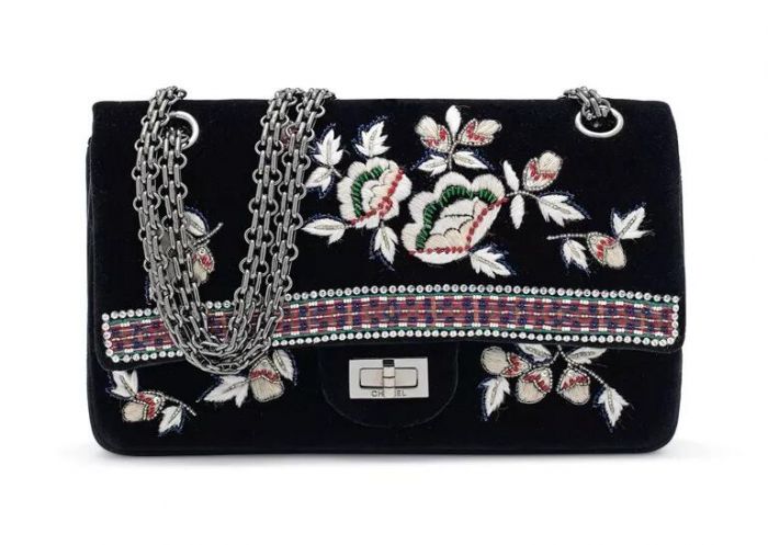 香奈儿22号手袋绿色,香奈儿19号手袋价格