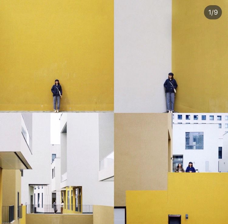 现在流行什么购物中心,购物中心的流行趋势