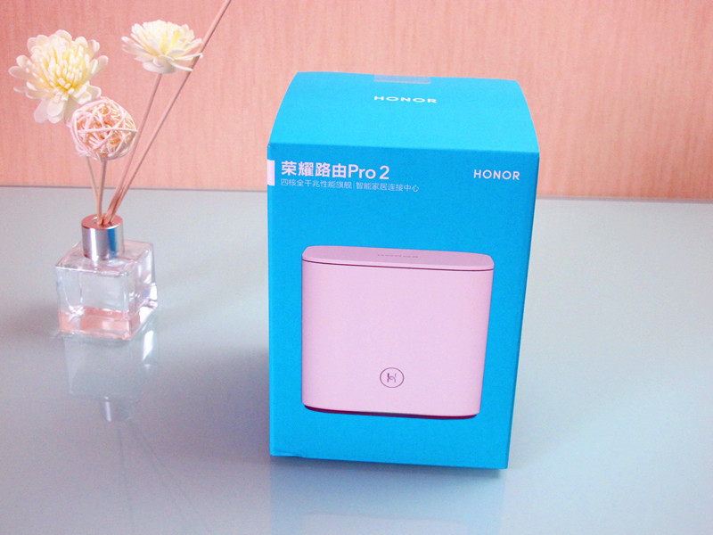 荣耀路由器pro2千兆网评测,荣耀路由器pro2深度测评