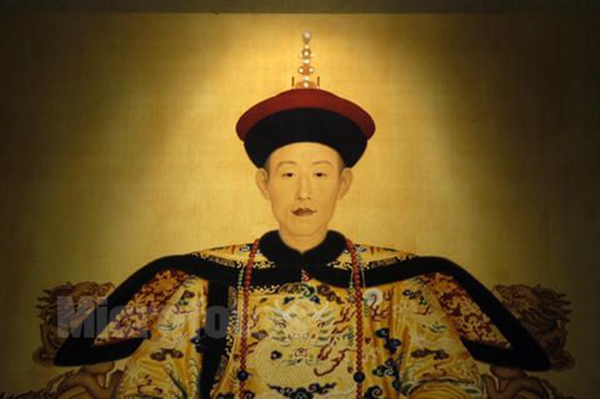 *瓶金**掣签制度形成的历史背景（下）