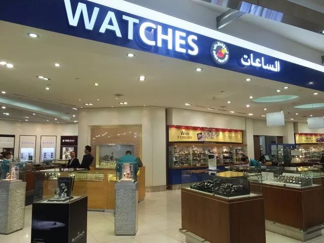 国内免税店购物必买,长沙首家市内免税店在哪里