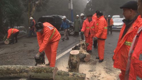 高温迎峰度夏多措并举保供电,低温雨雪冰冻天气供水保障