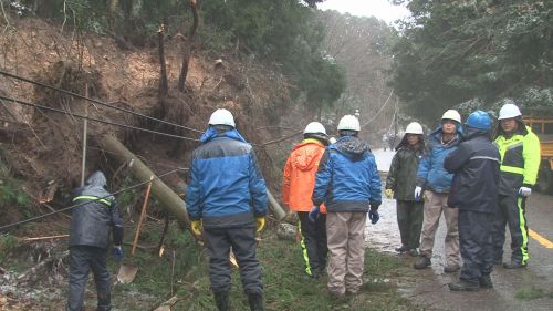 高温迎峰度夏多措并举保供电,低温雨雪冰冻天气供水保障