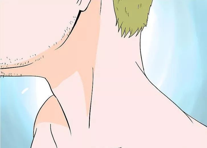 脊椎两侧肌肉拉伤怎么快速恢复,脊椎错位斜方肌拉伤了