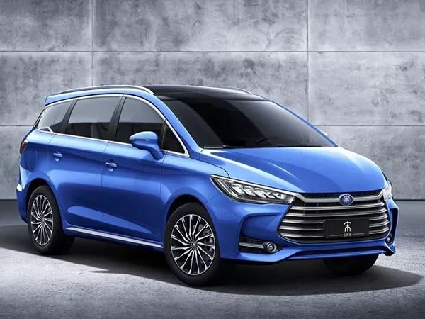 比亚迪三大顶级设计师,世界顶级设计师加盟长安