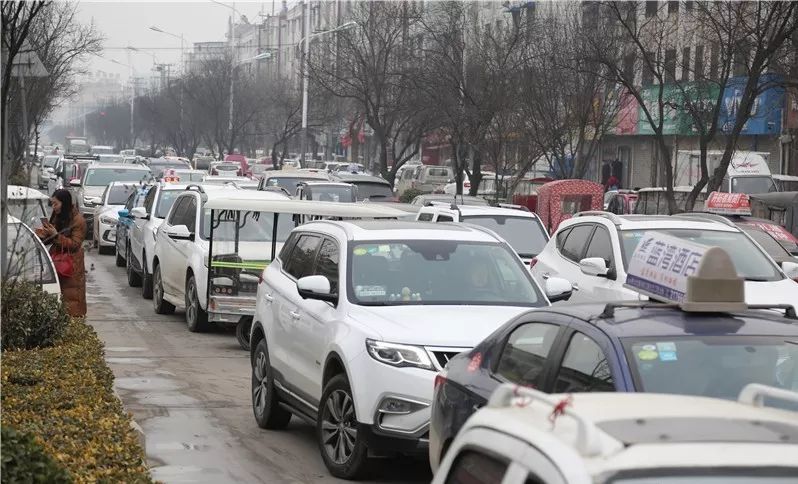 1007提醒｜开学啦！商丘这些区域，注意绕行！