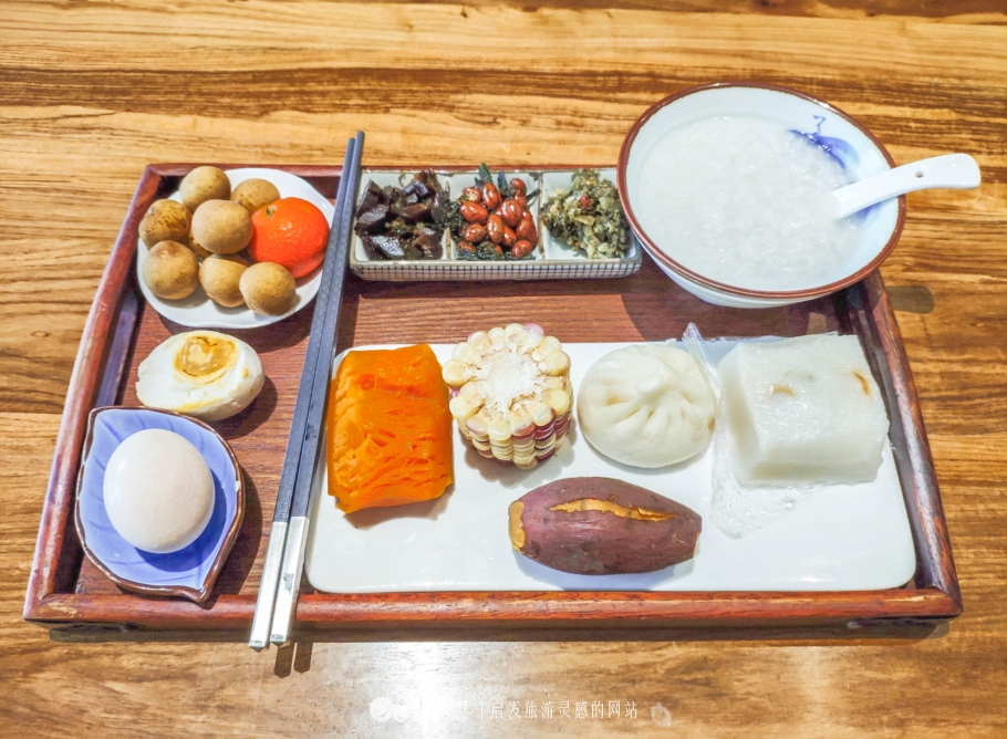 这个藏于梅花深处的山庄，让你抛却繁杂静享浮光