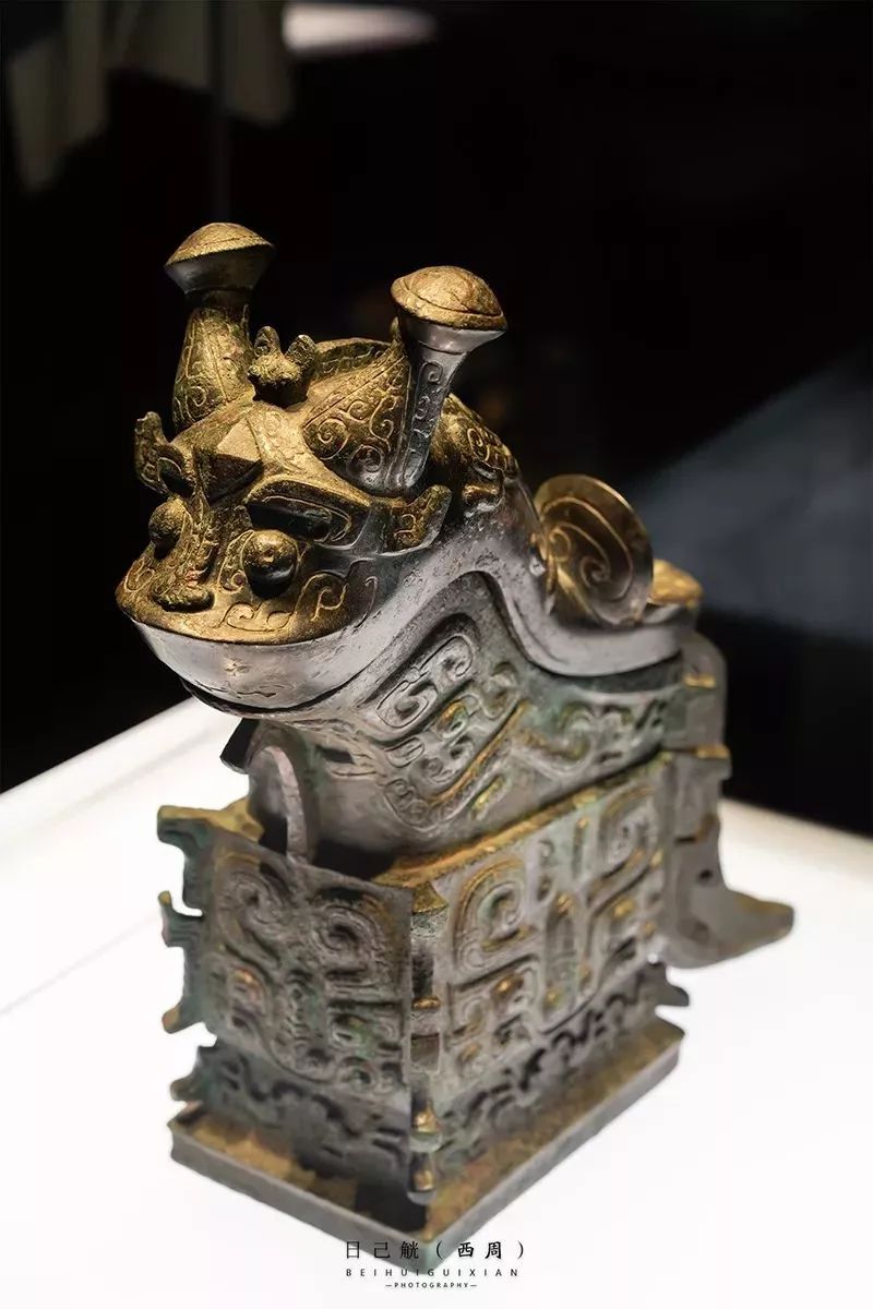 陕西历史博物馆第567个展厅是什么,陕西历史博物馆超震撼的60件文物