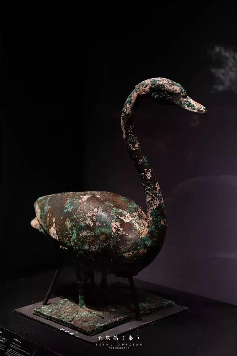 陕西历史博物馆第567个展厅是什么,陕西历史博物馆超震撼的60件文物