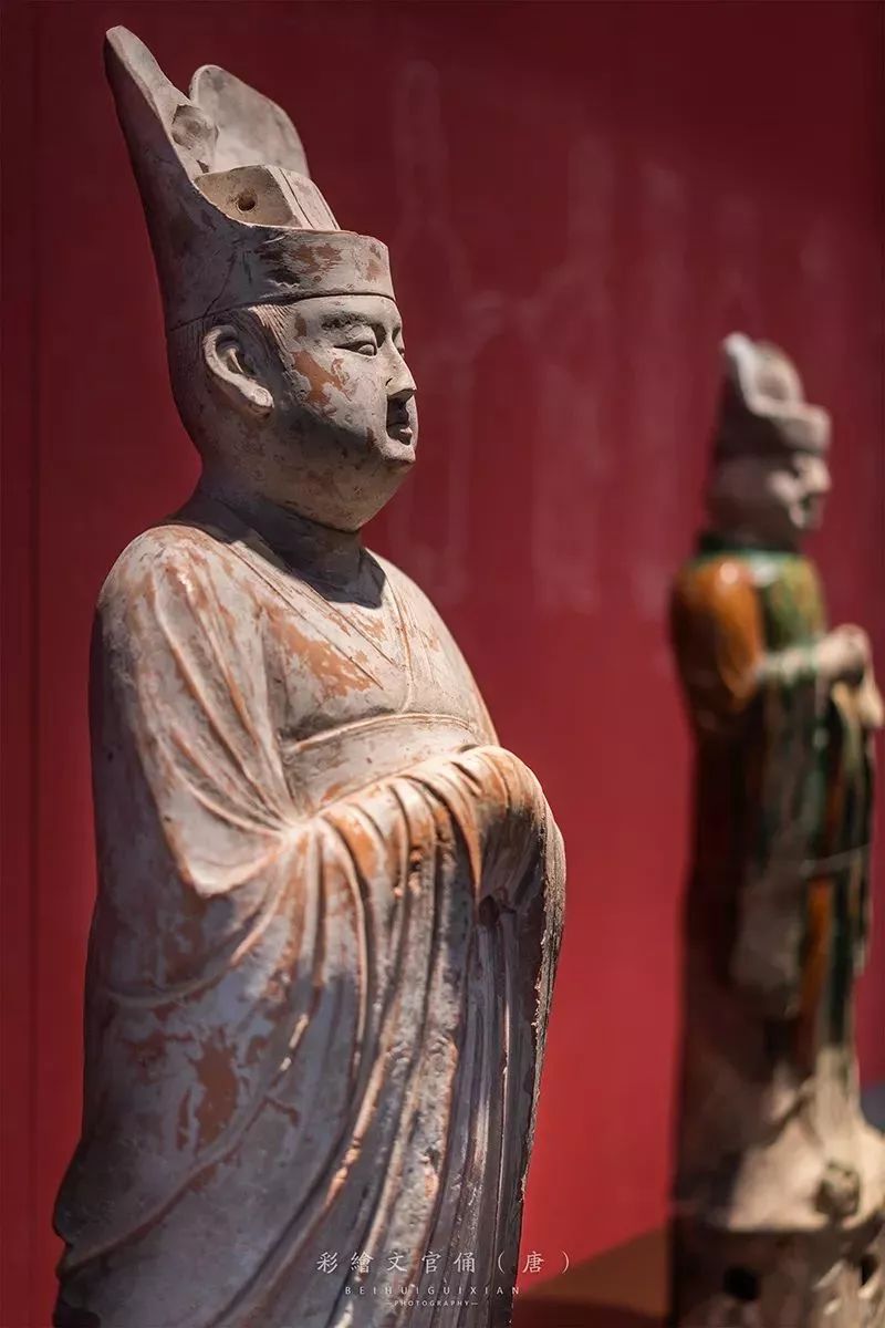 陕西历史博物馆第567个展厅是什么,陕西历史博物馆超震撼的60件文物