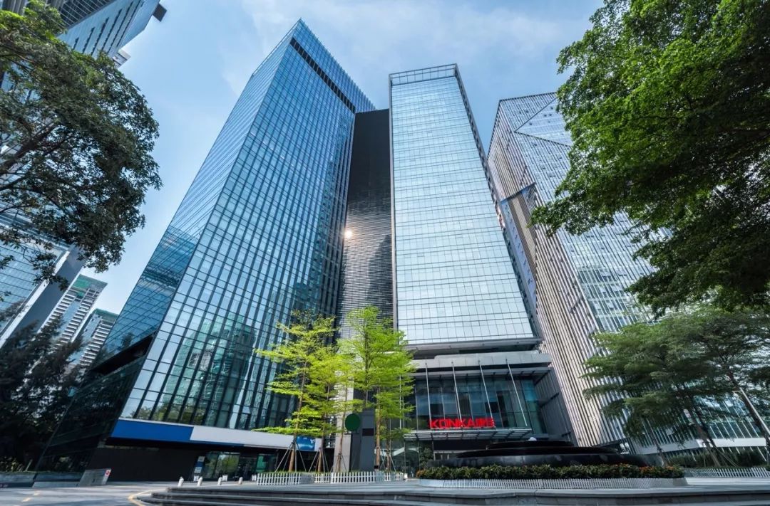 康佳布局科技全产业链,康佳电视进化史