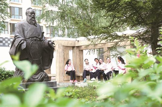 昆都仑教育,包头市义务教育优质均衡