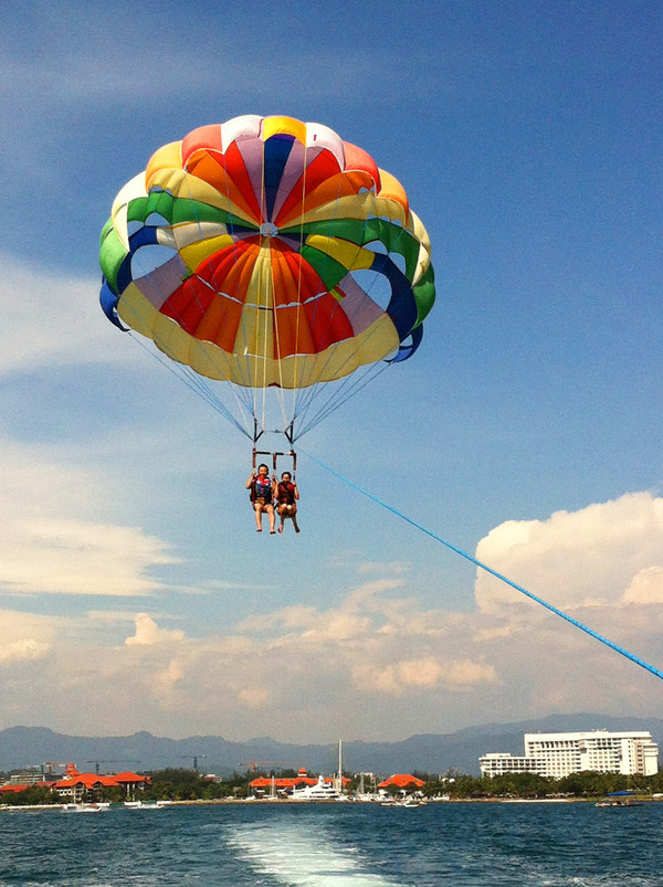 新加坡马来西亚仙本那自由行攻略,马来西亚仙本那自由行5天