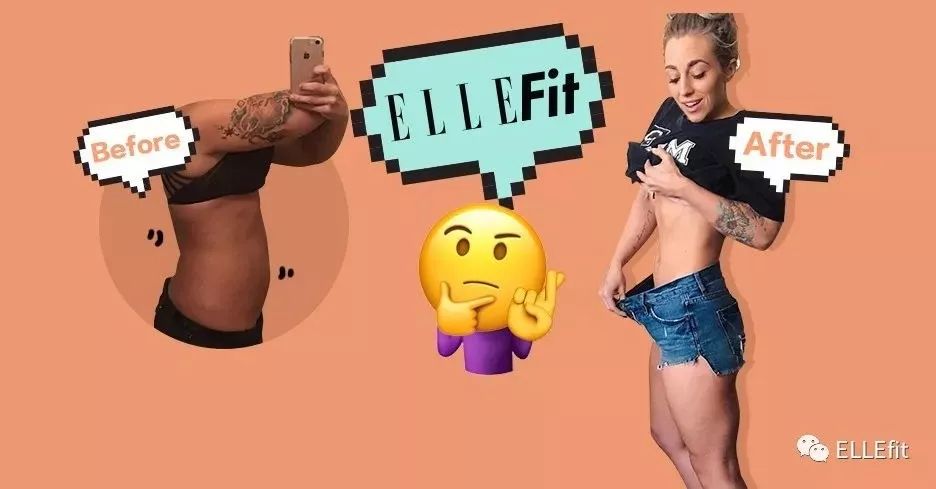 明星们交过的智商税,减肥有必要交智商税吗