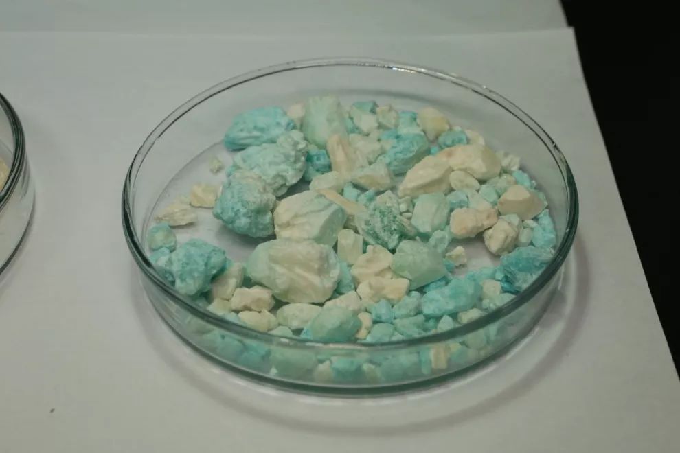 禁毒宣传关于禁毒知识你了解多少,禁毒政策和毒品预防知识