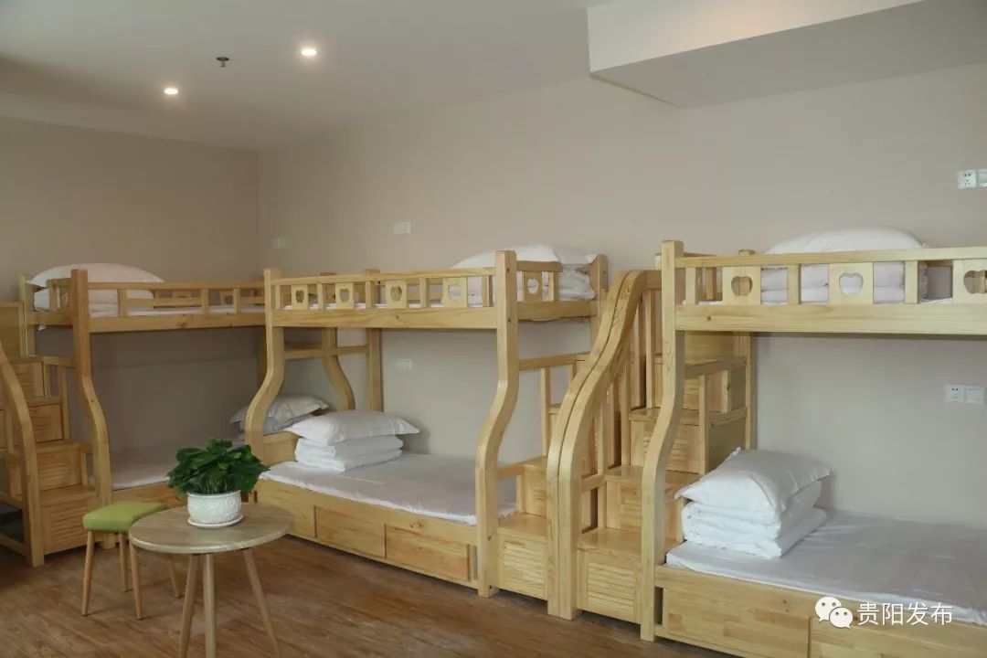 贵阳哪里的房子可以拎包入住,贵阳拎包入住的复式公寓