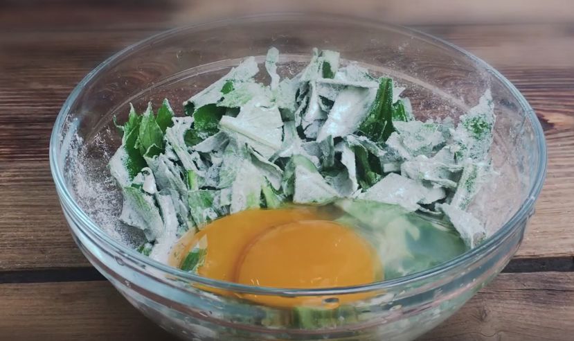 五种健康野菜常食养生,春天必吃的10大黄金野菜