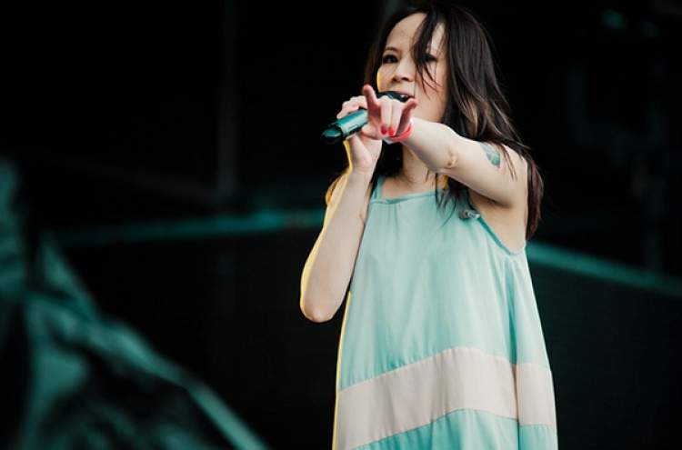 歌手杨乃文完整视频,杨乃文参加歌手是哪一期