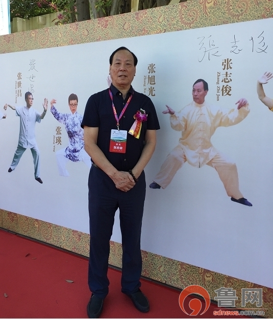 张志俊与日本空手道对决,张志俊大师迎战日本空手道