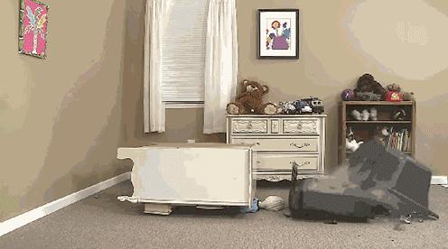 宝宝的家居安全如何防护,宝宝安全物品