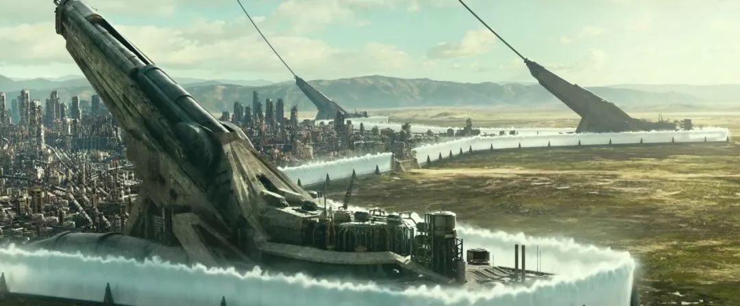 三万台电脑制作的电影,三万台电脑