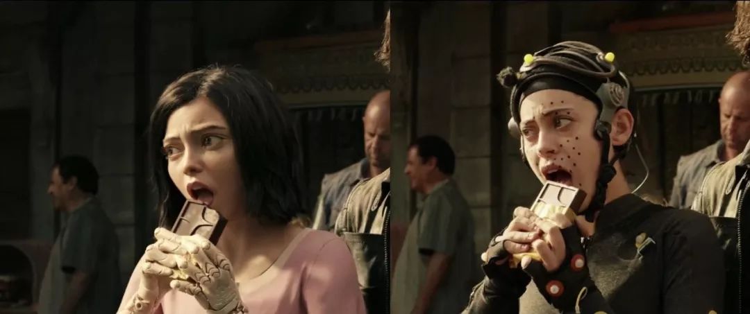 三万台电脑四亿小时后期制作,用三万台电脑做电影