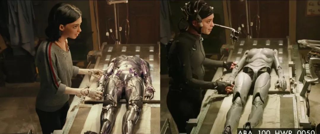 三万台电脑四亿小时后期制作,用三万台电脑做电影