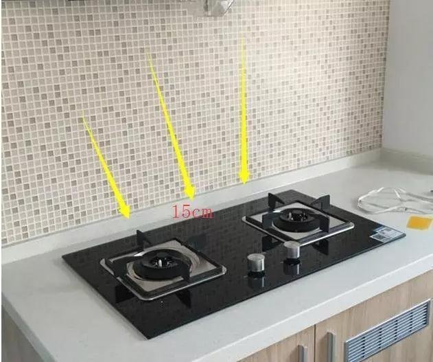 能让厨房好用的8个装修细节,厨房的顶级装修一定要注意这几点