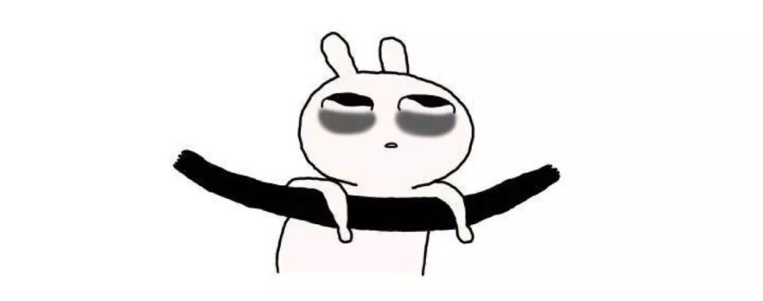 当心你的黑眼圈类型,黑眼圈长久不消是怎么回事