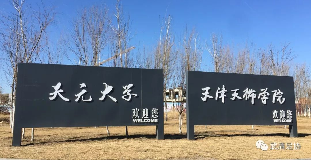 武清超级联赛,天津武清足球联赛球队