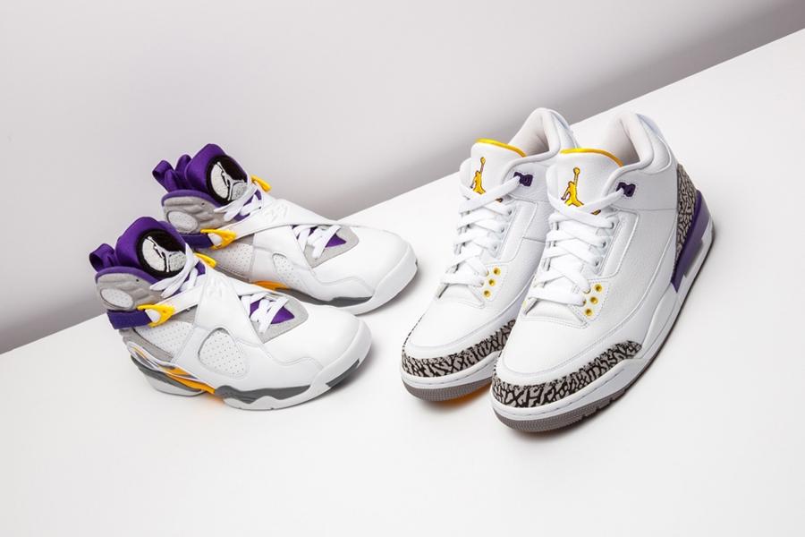 盘点那些我们买不起的球鞋,这些年有钱了也不好买的球鞋