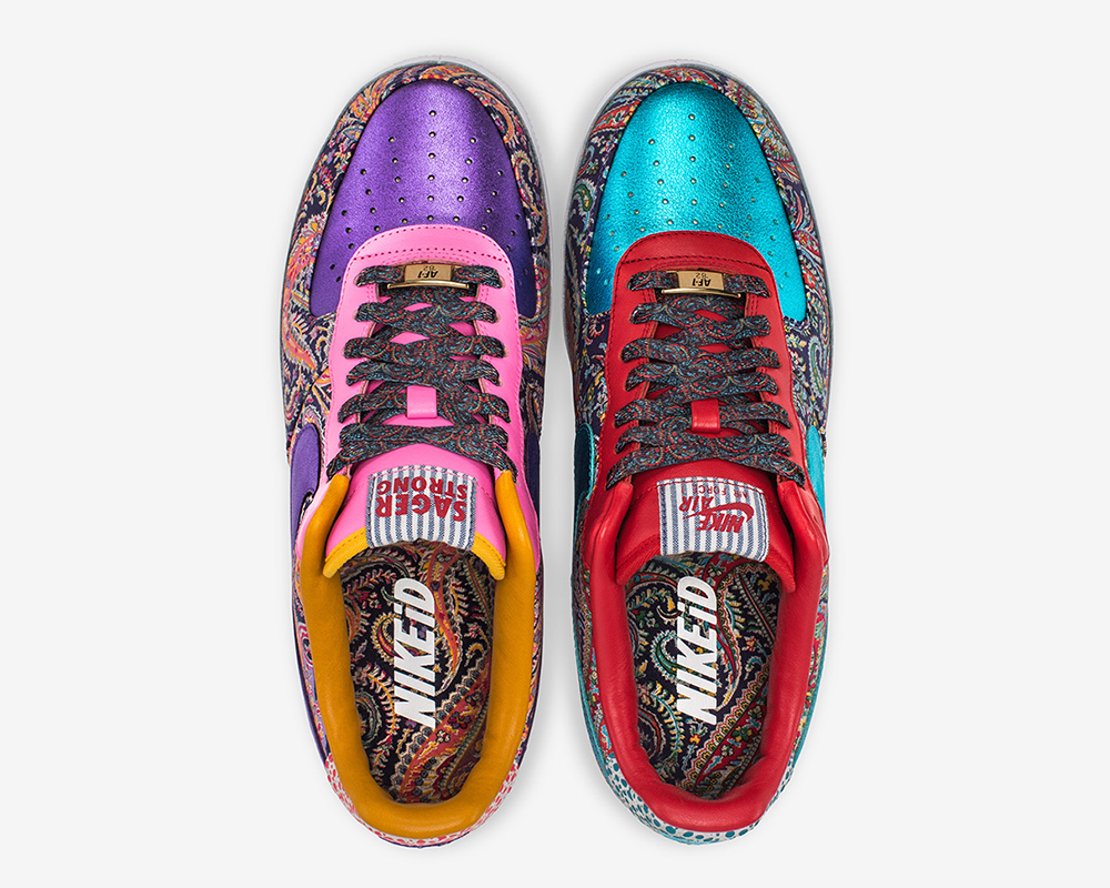 盘点那些我们买不起的球鞋,这些年有钱了也不好买的球鞋