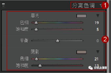 如何用lightroom修夜景图,lightroom拍摄夜景设置