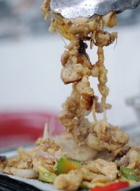 厦门日式烤肉自助店推荐,厦门自助炭火烤肉推荐