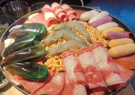 厦门日式烤肉自助店推荐,厦门自助炭火烤肉推荐