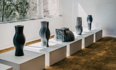 博物馆设计陈列设计,16位顶级设计师