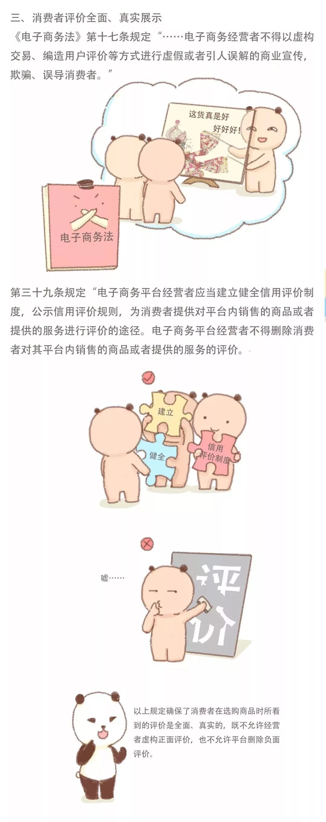 新电商法实施后的代购,电商代购新法