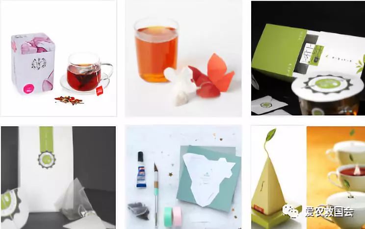 茶袋包装高档,茶袋茶叶包装