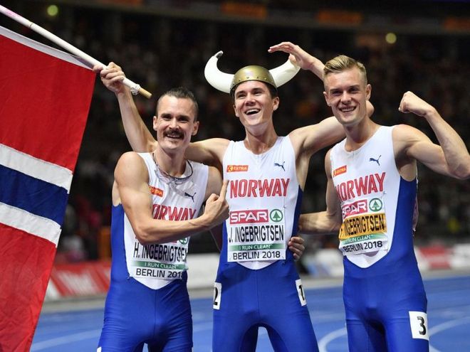 世界上跑得第三快的人是谁,世界上跑的最快的三大将