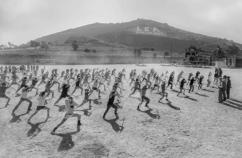 1995年第67届奥斯卡,88年第60届奥斯卡