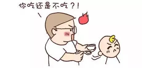 宝宝不爱吃饭父母怎么办,宝宝不爱吃饭脾胃不好