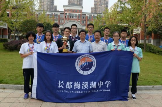 想不到，你是这样的“宝藏”学校！