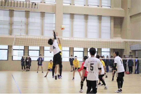 想不到，你是这样的“宝藏”学校！