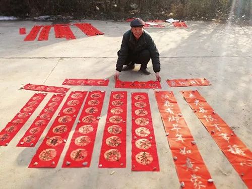 一位驻村干部的扶贫经历 (驻村代购农产品)