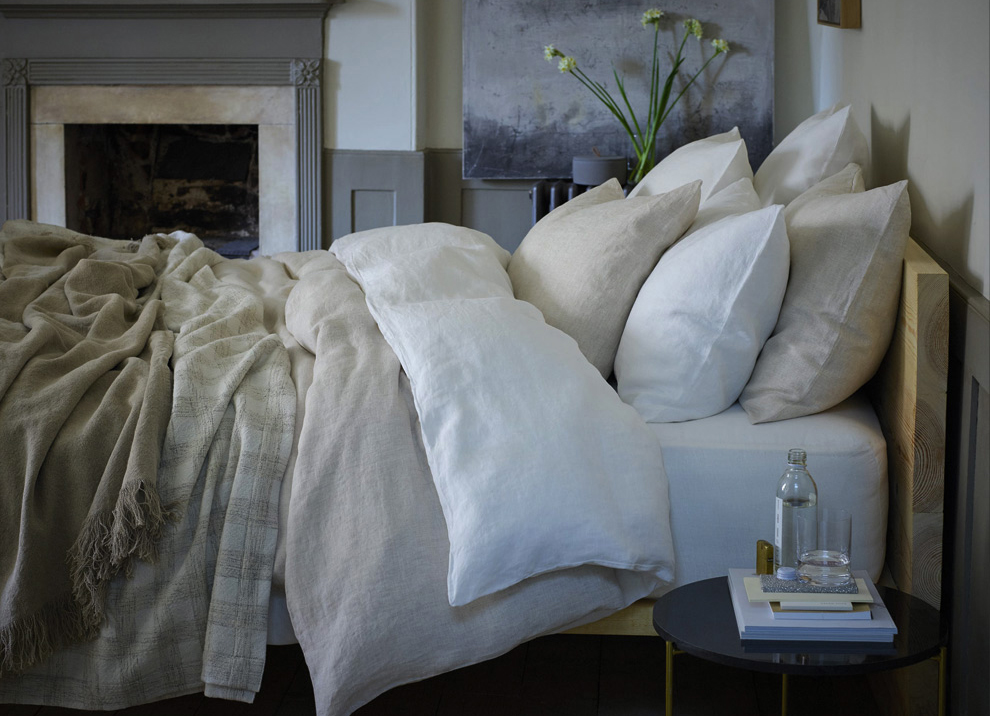 5年买了31套床品的我，最推荐这6家店