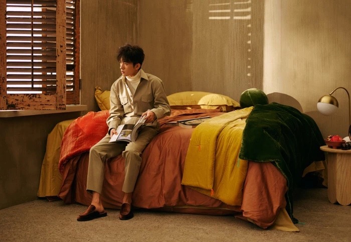 5年买了31套床品的我，最推荐这6家店