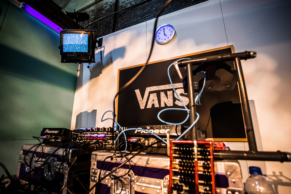 vans全新科技测评,vans科技缓震